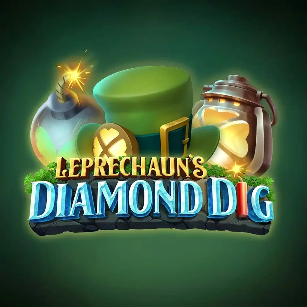 Скачать Leprechauns Diamond Dig - мобильная игра на Android | APK безопасно